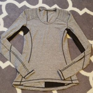 Lululemon Shirt